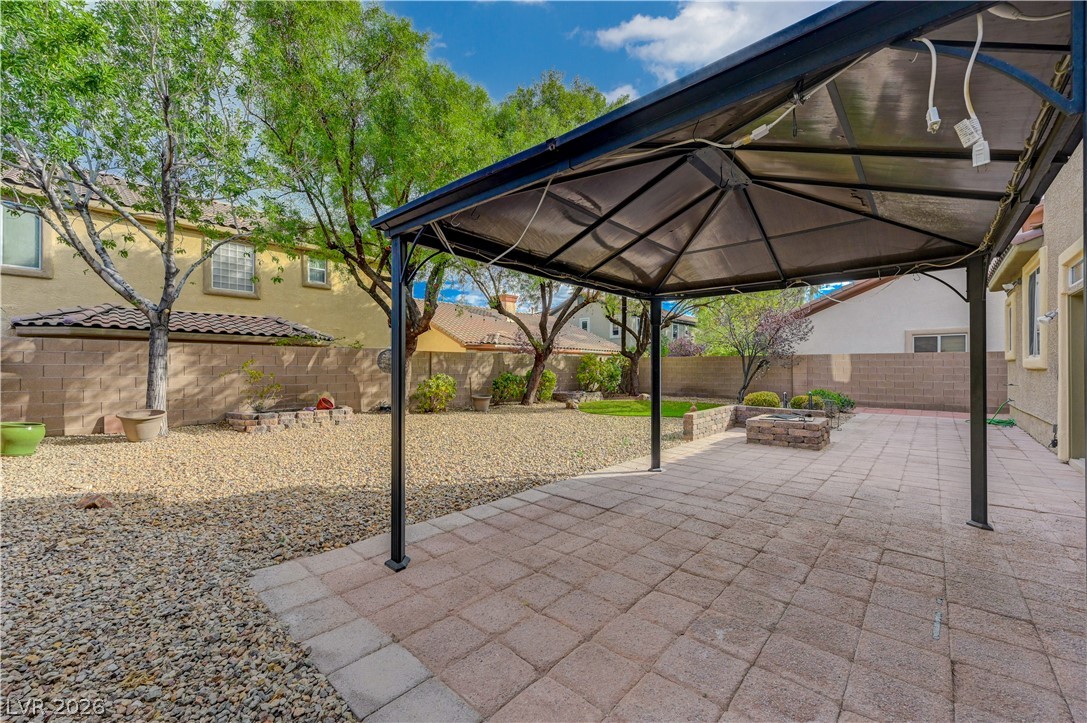 3496 Cupecoy Point Avenue Las Vegas NV 89141