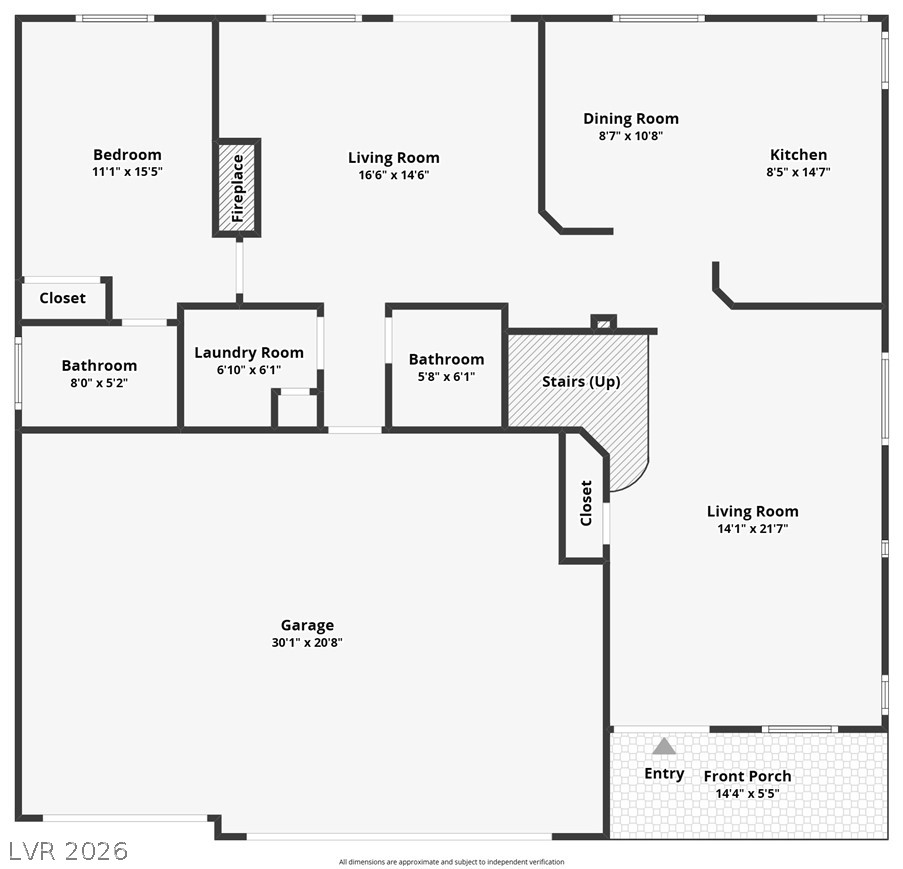 3496 Cupecoy Point Avenue Las Vegas NV 89141