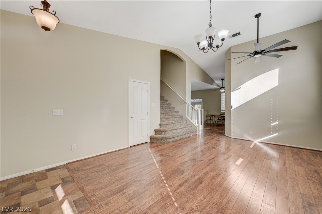 3496 Cupecoy Point Avenue Las Vegas NV 89141