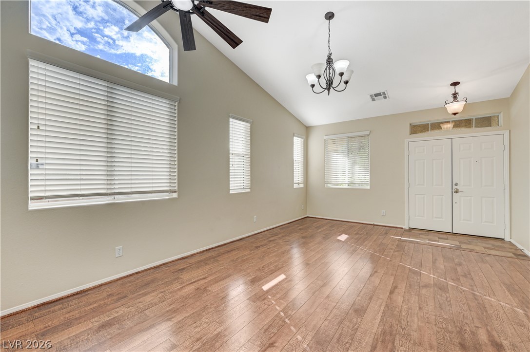 3496 Cupecoy Point Avenue Las Vegas NV 89141