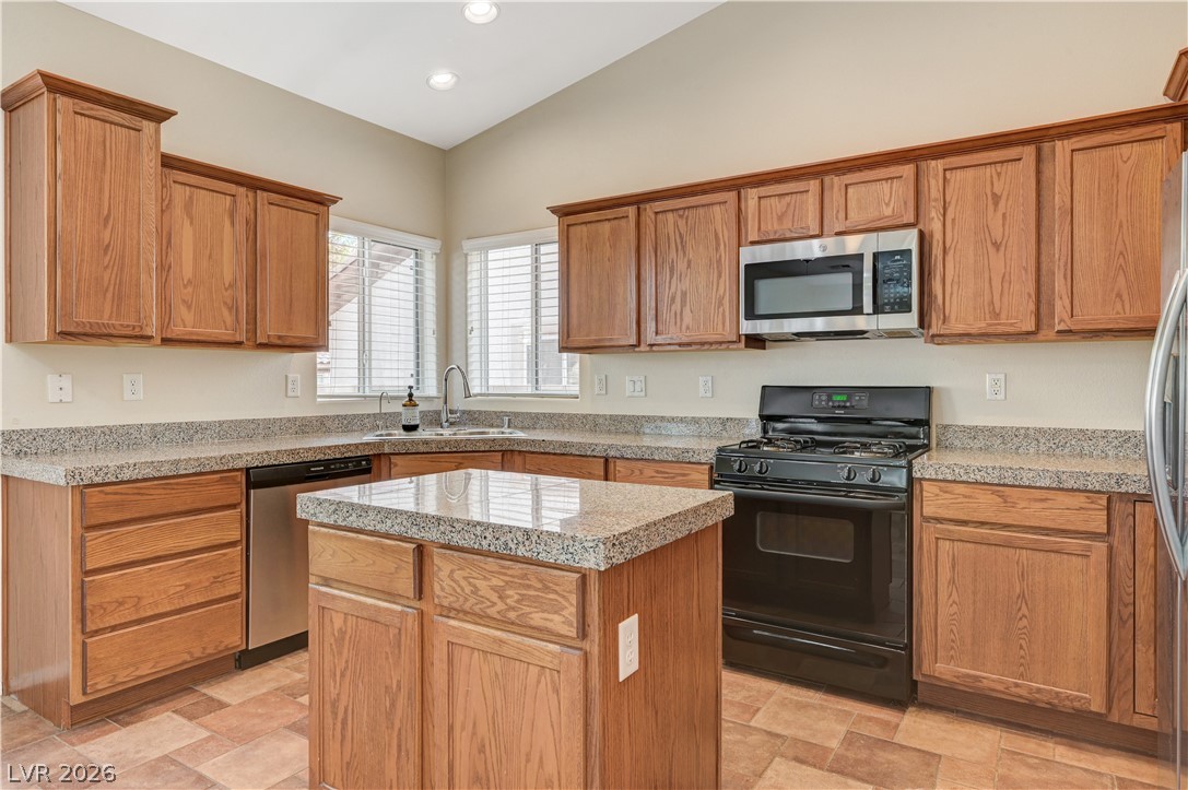 3496 Cupecoy Point Avenue Las Vegas NV 89141