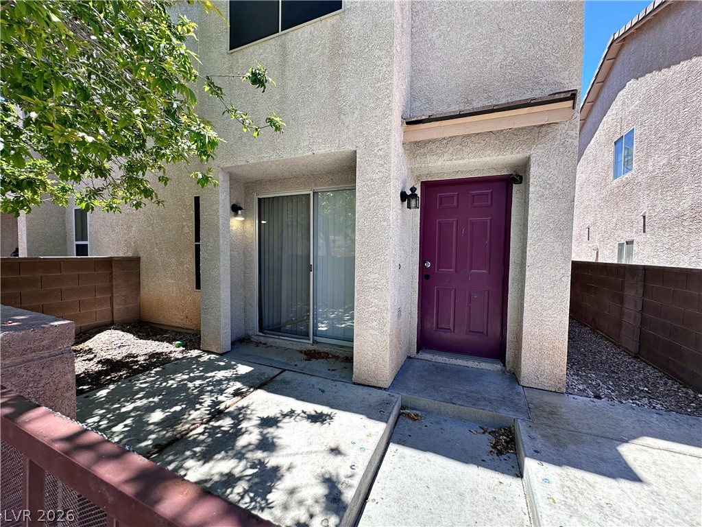 2056 Audrey Hepburn Street Las Vegas NV 89142