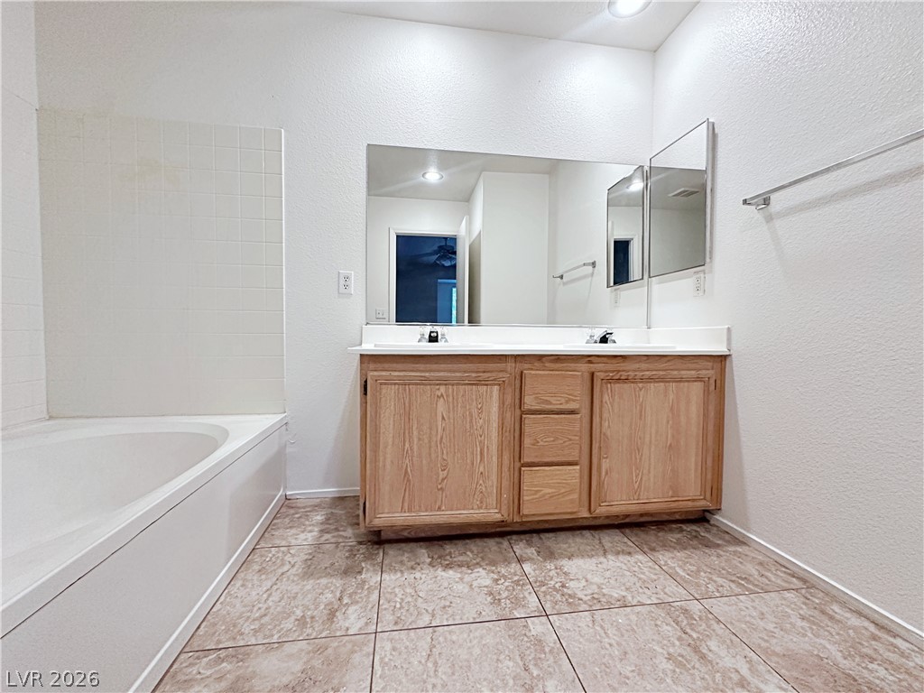 2056 Audrey Hepburn Street Las Vegas NV 89142