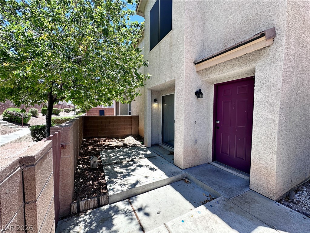 2056 Audrey Hepburn Street Las Vegas NV 89142