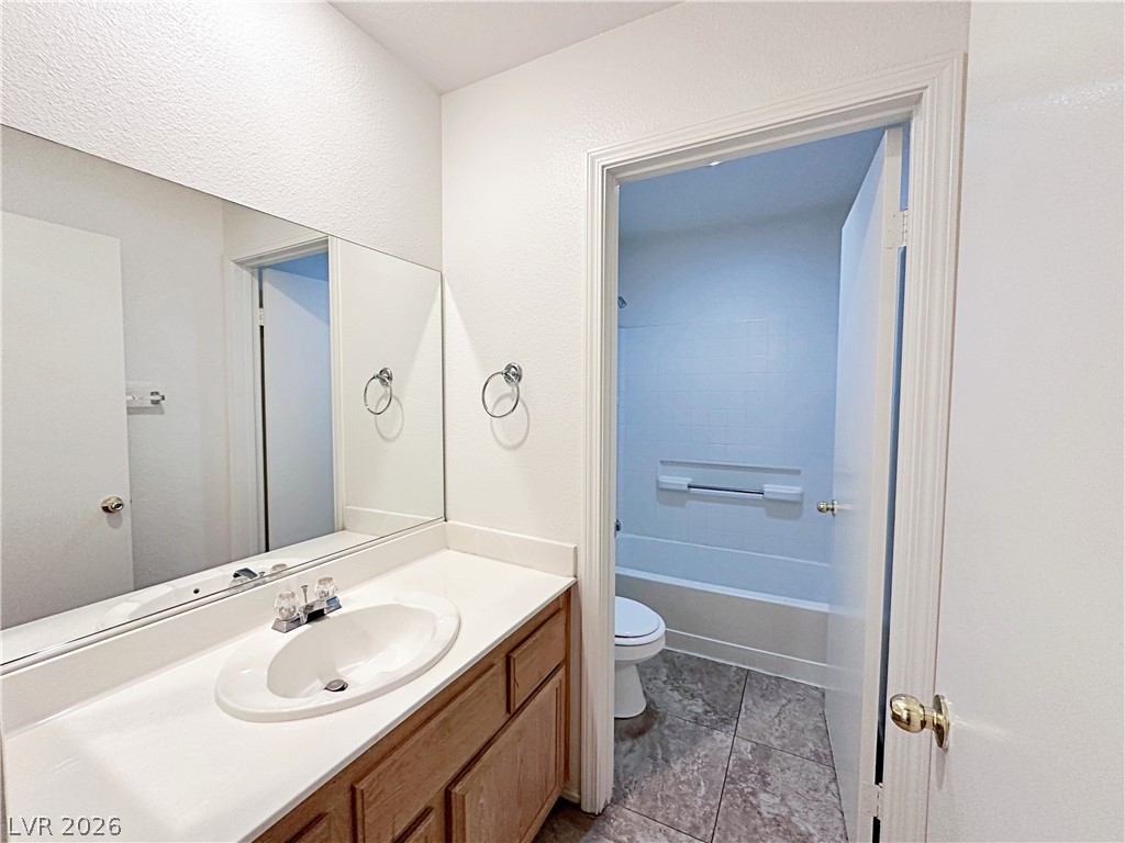 2056 Audrey Hepburn Street Las Vegas NV 89142