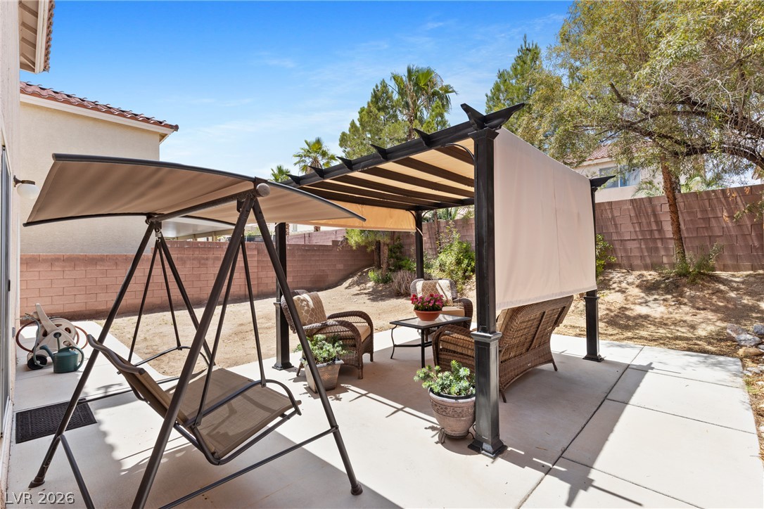7455 Treasure Chest Street Las Vegas NV 89139