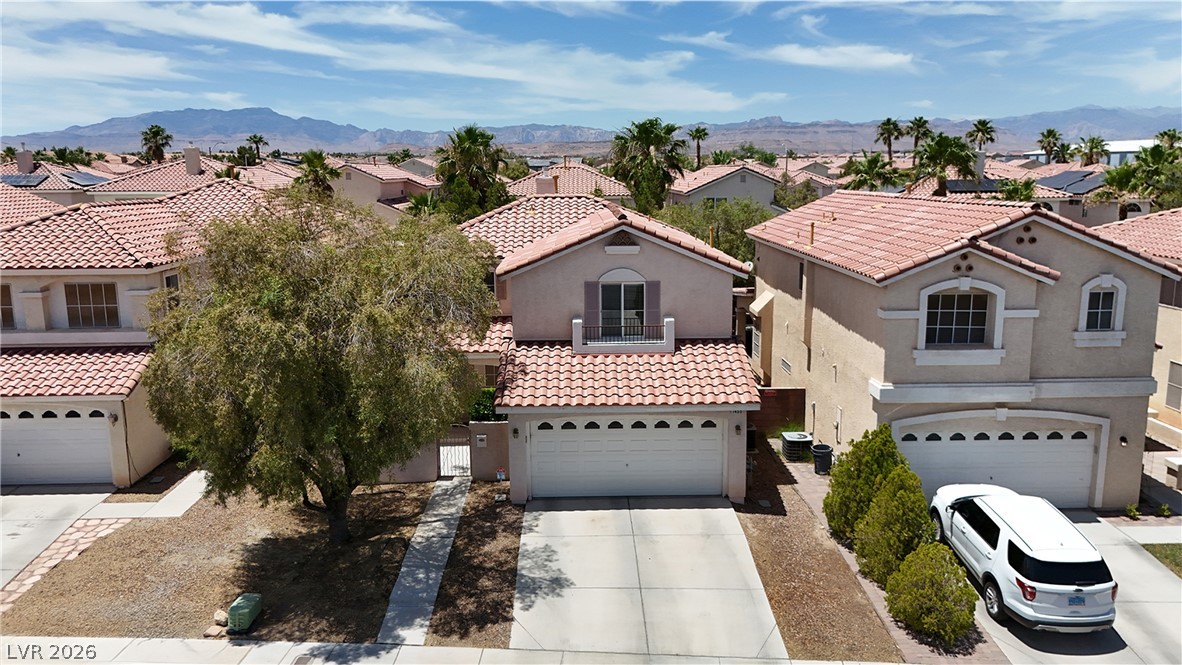 7455 Treasure Chest Street Las Vegas NV 89139
