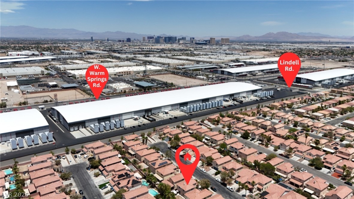 7455 Treasure Chest Street Las Vegas NV 89139