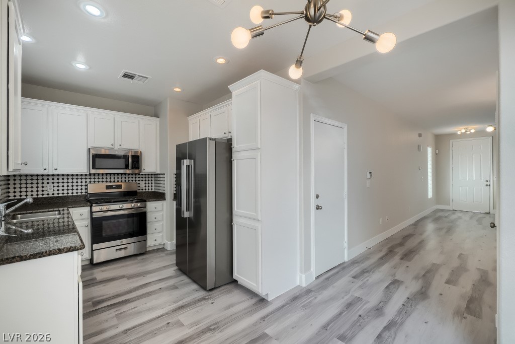 8134 Golden Flowers Street Las Vegas NV 89139