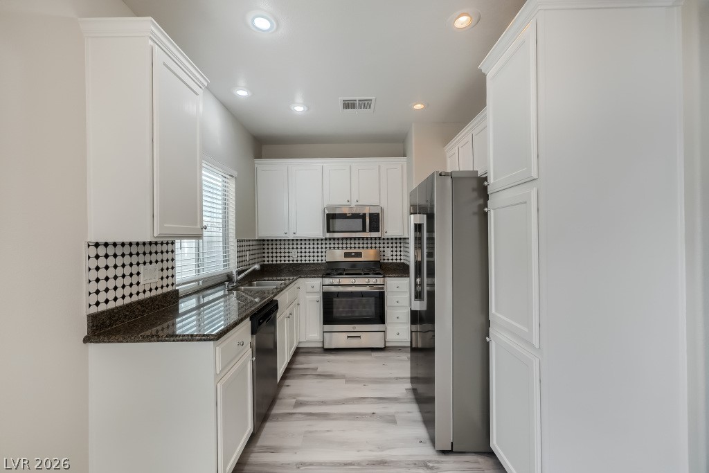 8134 Golden Flowers Street Las Vegas NV 89139