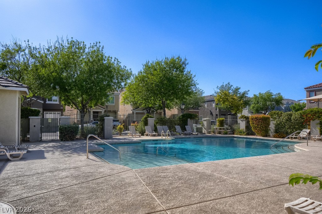 8134 Golden Flowers Street Las Vegas NV 89139