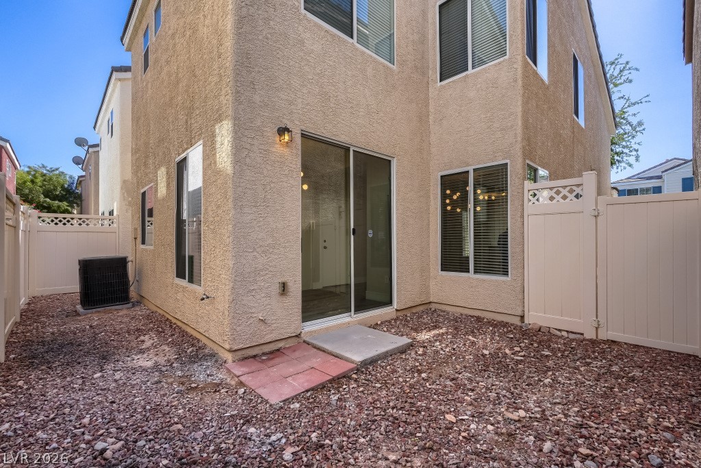8134 Golden Flowers Street Las Vegas NV 89139