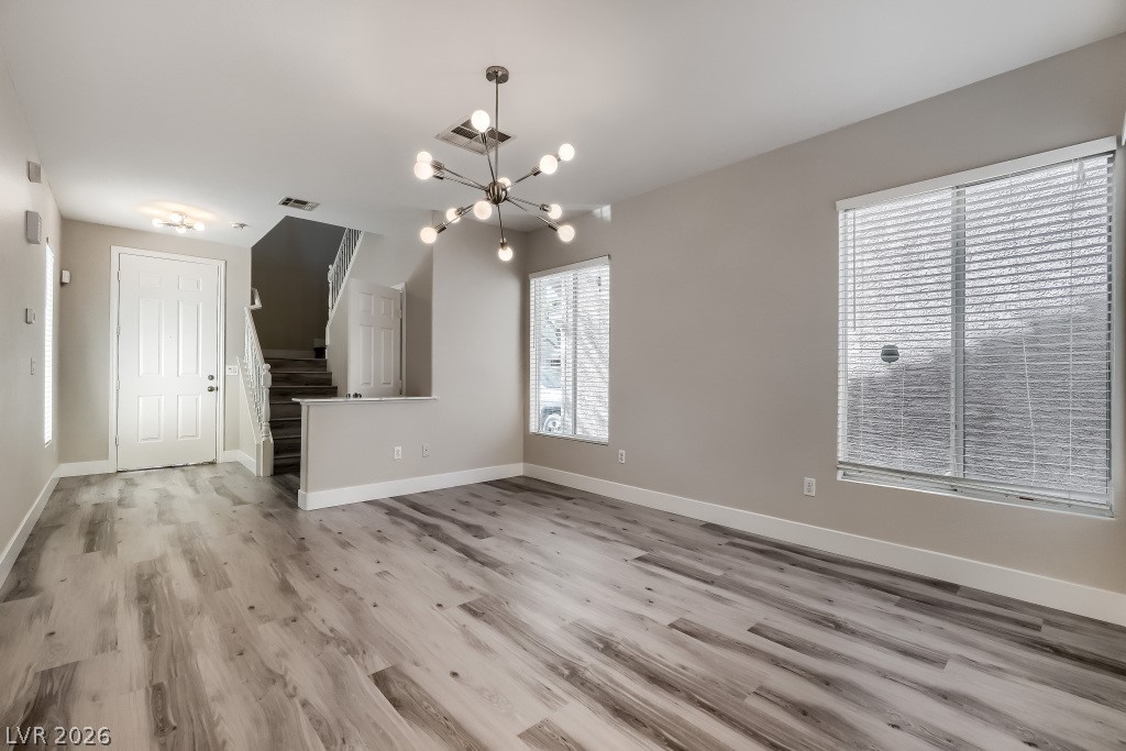 8134 Golden Flowers Street Las Vegas NV 89139