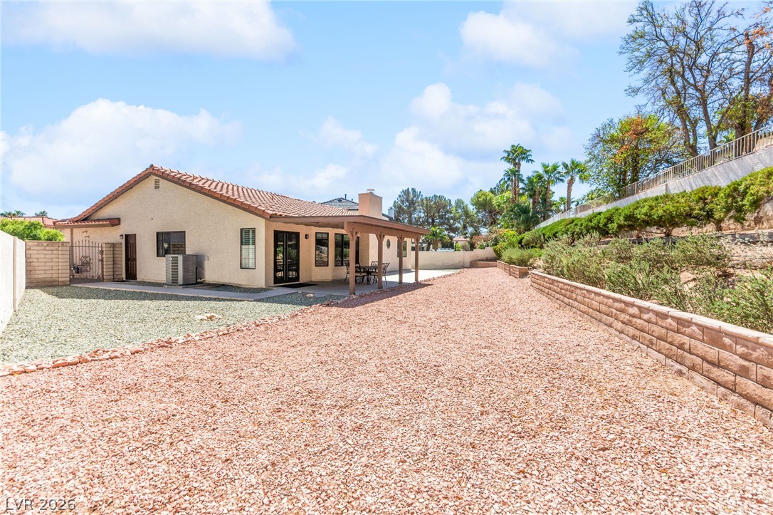 2805 Crystal Cove Drive Las Vegas NV 89117