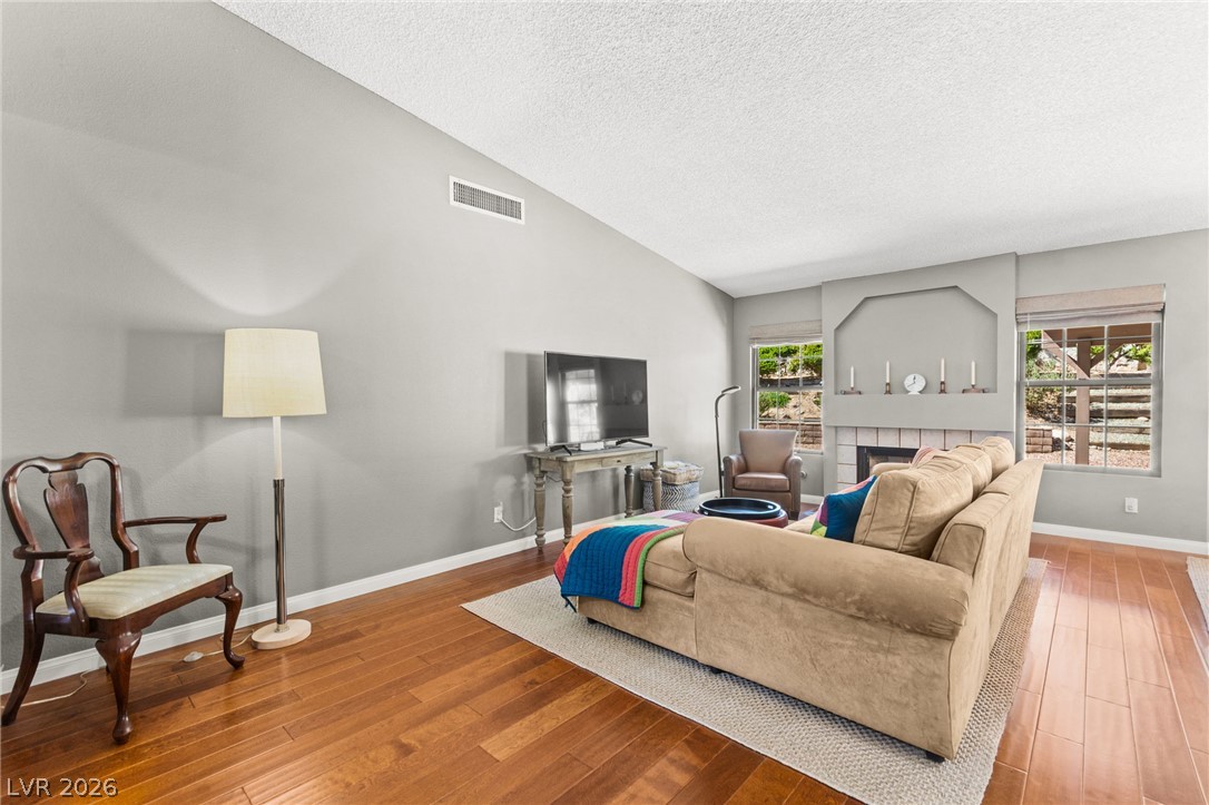 2805 Crystal Cove Drive Las Vegas NV 89117