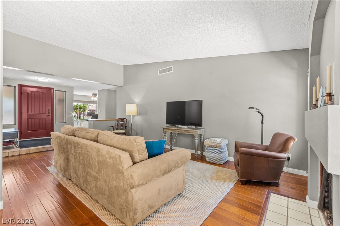 2805 Crystal Cove Drive Las Vegas NV 89117