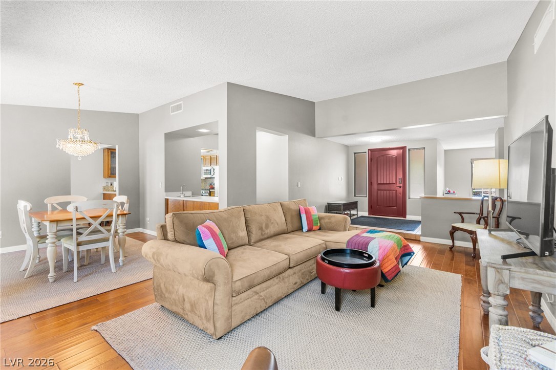 2805 Crystal Cove Drive Las Vegas NV 89117