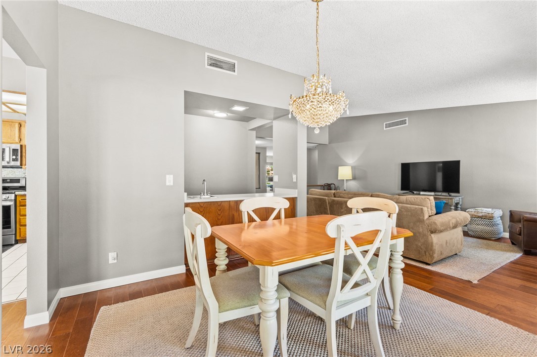 2805 Crystal Cove Drive Las Vegas NV 89117