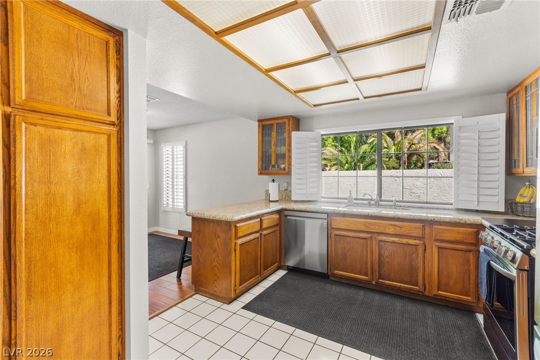 2805 Crystal Cove Drive Las Vegas NV 89117
