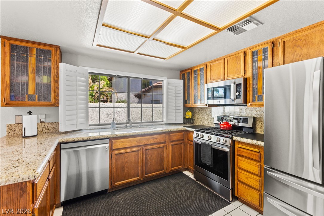 2805 Crystal Cove Drive Las Vegas NV 89117