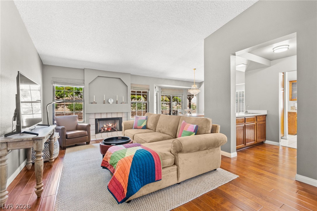 2805 Crystal Cove Drive Las Vegas NV 89117