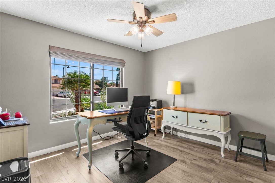 2805 Crystal Cove Drive Las Vegas NV 89117