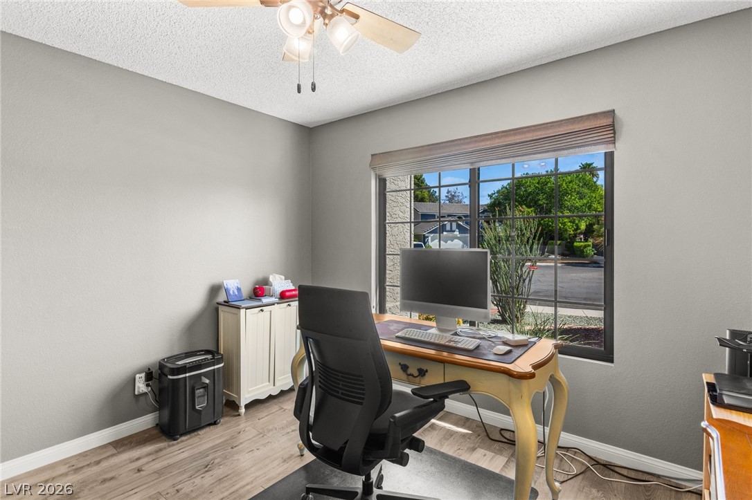 2805 Crystal Cove Drive Las Vegas NV 89117