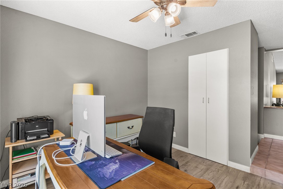 2805 Crystal Cove Drive Las Vegas NV 89117