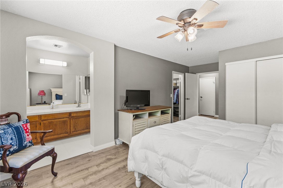 2805 Crystal Cove Drive Las Vegas NV 89117