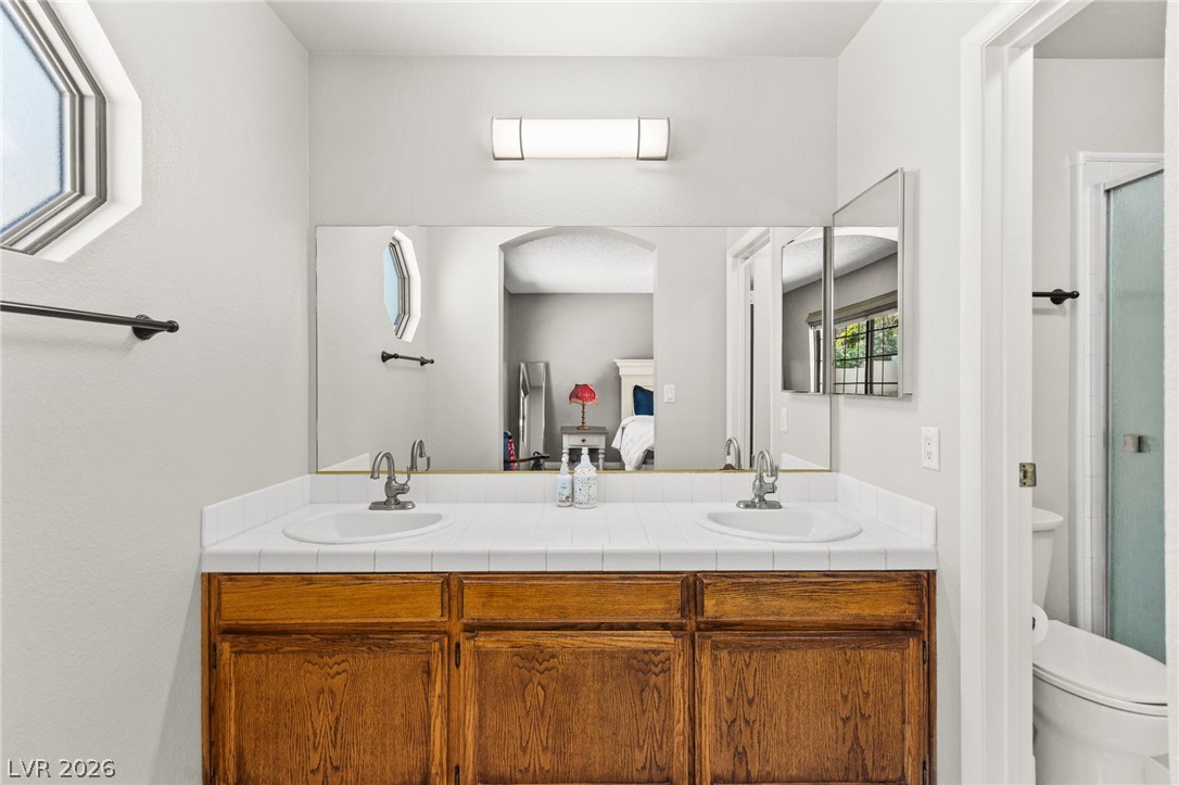 2805 Crystal Cove Drive Las Vegas NV 89117