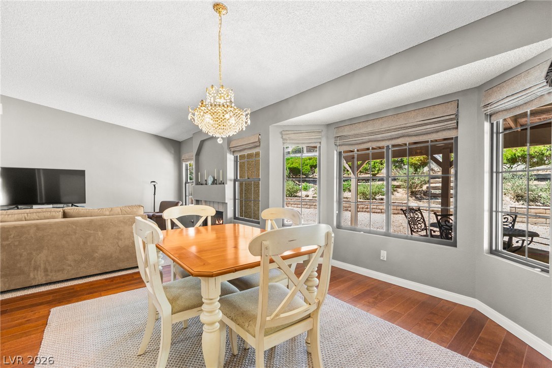 2805 Crystal Cove Drive Las Vegas NV 89117