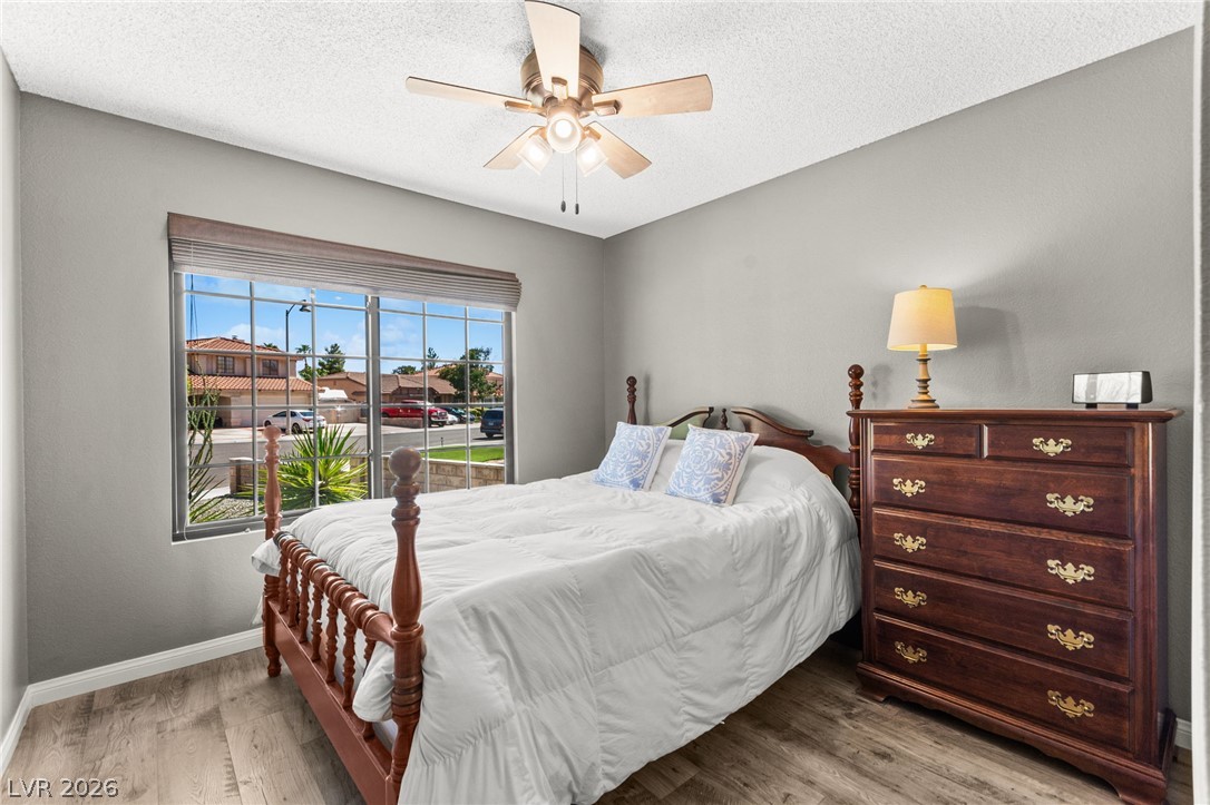 2805 Crystal Cove Drive Las Vegas NV 89117