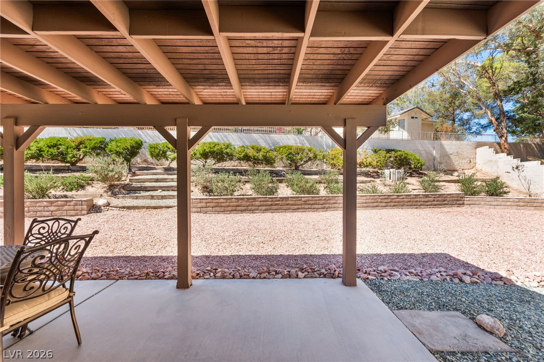 2805 Crystal Cove Drive Las Vegas NV 89117