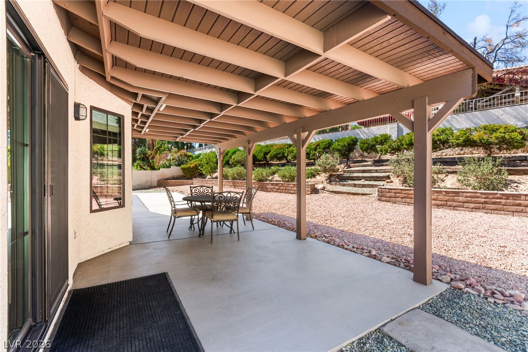 2805 Crystal Cove Drive Las Vegas NV 89117