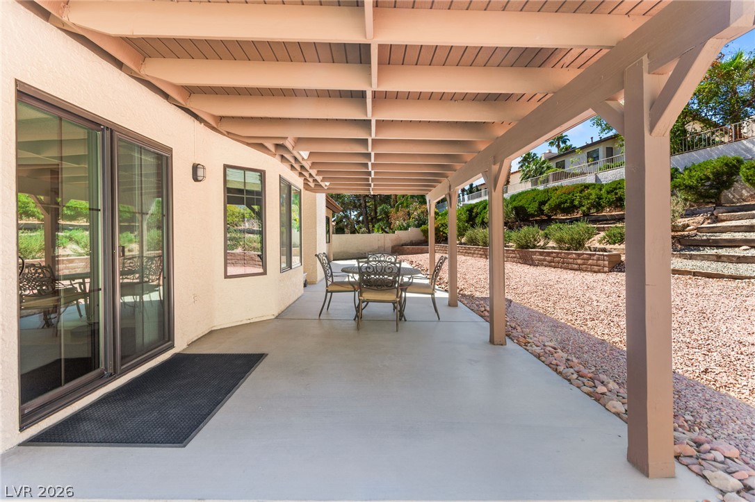2805 Crystal Cove Drive Las Vegas NV 89117