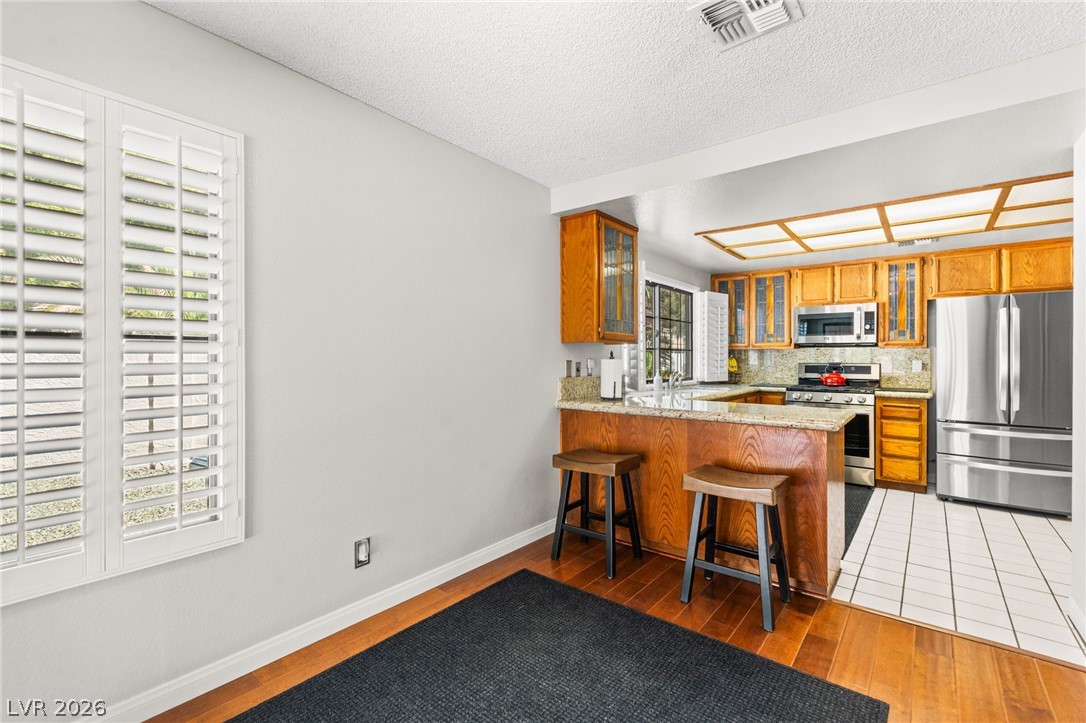 2805 Crystal Cove Drive Las Vegas NV 89117