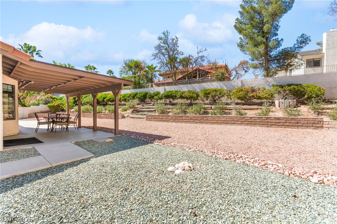 2805 Crystal Cove Drive Las Vegas NV 89117