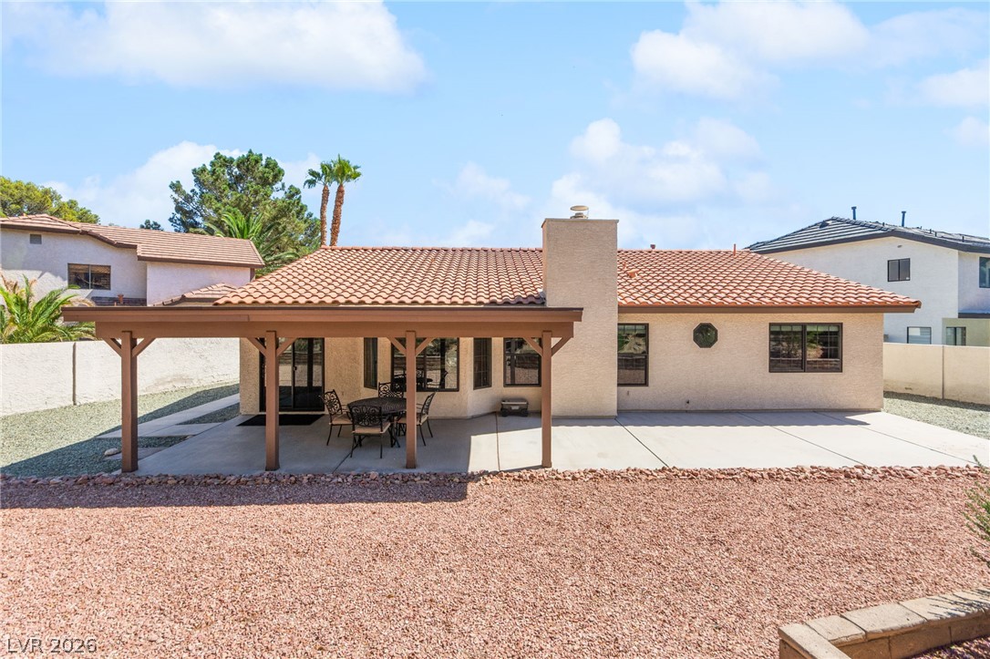 2805 Crystal Cove Drive Las Vegas NV 89117