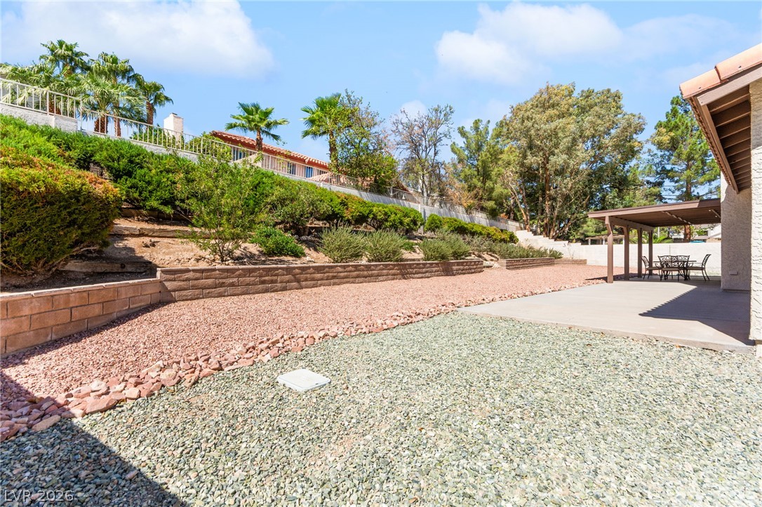 2805 Crystal Cove Drive Las Vegas NV 89117