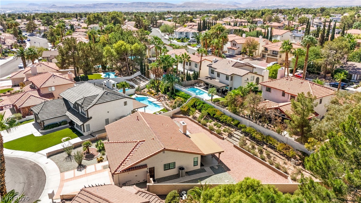 2805 Crystal Cove Drive Las Vegas NV 89117