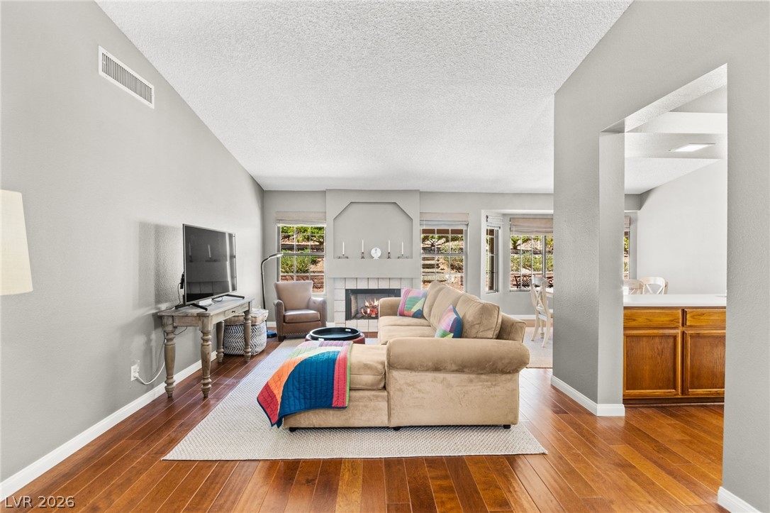 2805 Crystal Cove Drive Las Vegas NV 89117