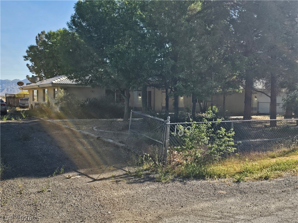 1891 Vondell Drive Pahrump NV 89048