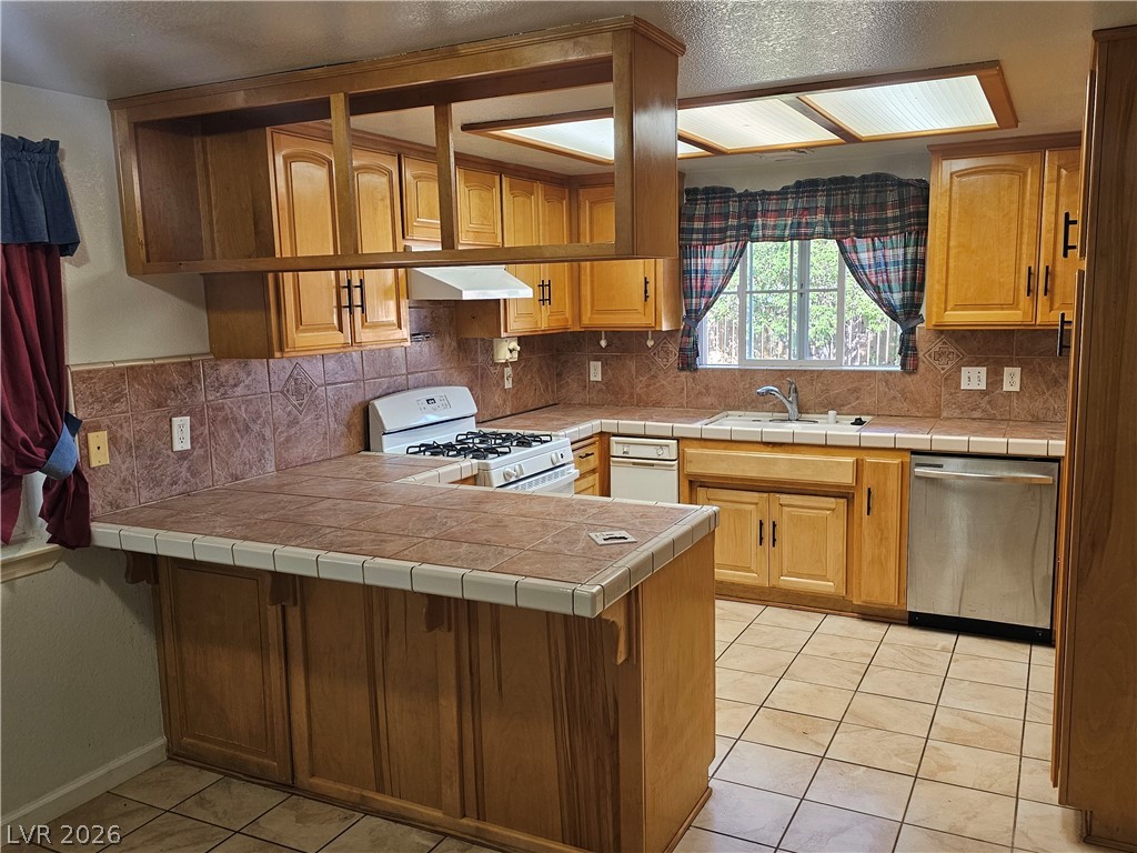 1891 Vondell Drive Pahrump NV 89048