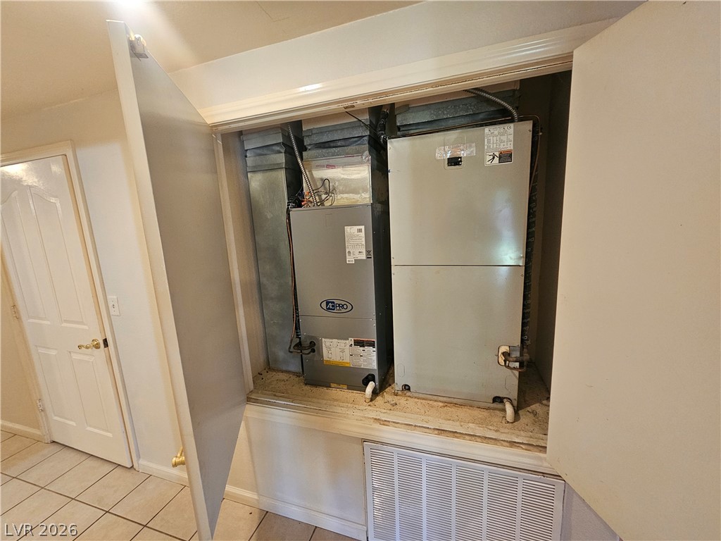 1891 Vondell Drive Pahrump NV 89048