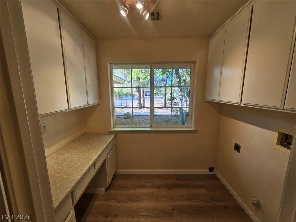 1891 Vondell Drive Pahrump NV 89048
