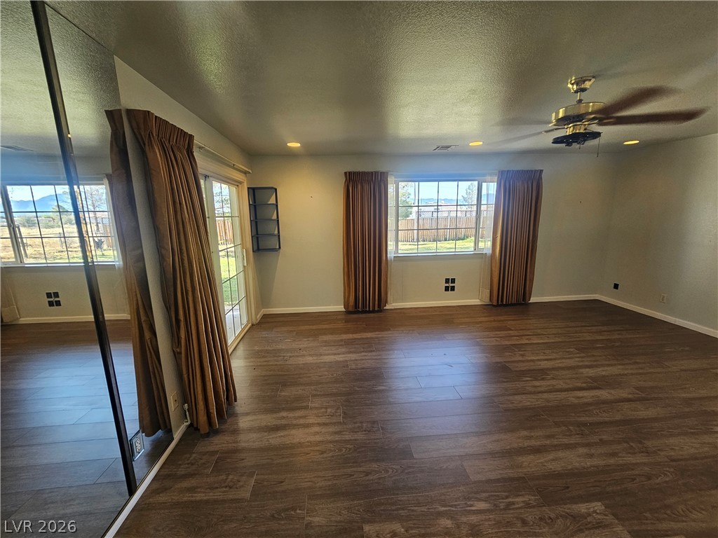 1891 Vondell Drive Pahrump NV 89048
