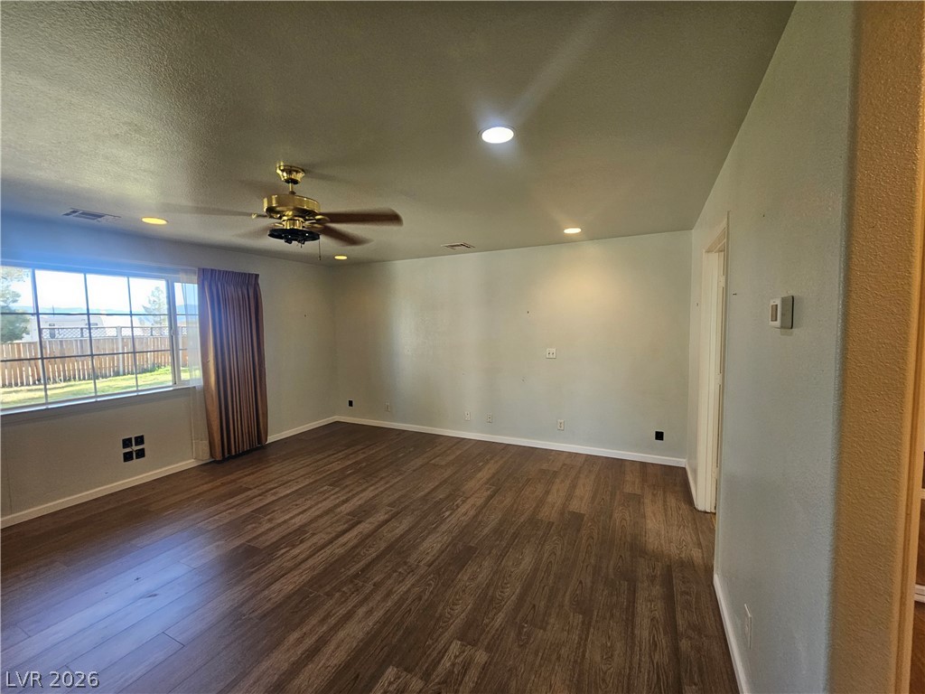 1891 Vondell Drive Pahrump NV 89048