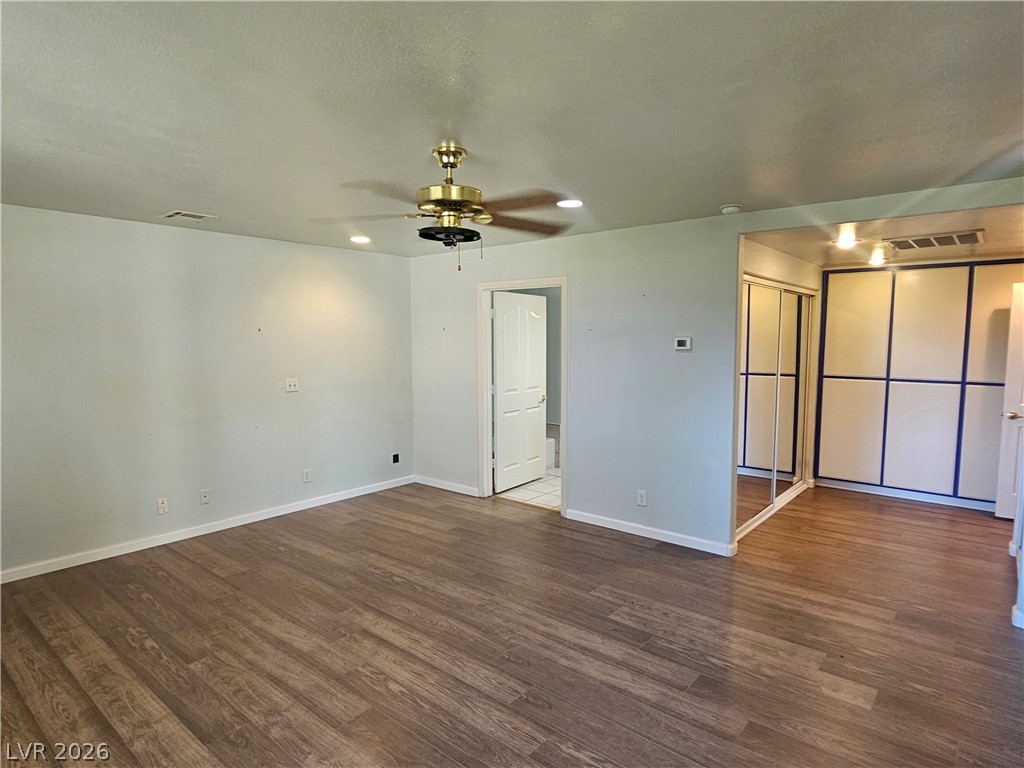 1891 Vondell Drive Pahrump NV 89048