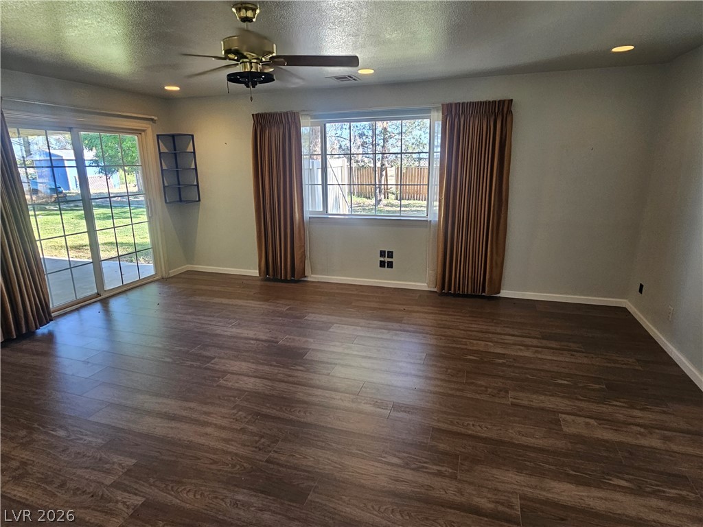 1891 Vondell Drive Pahrump NV 89048