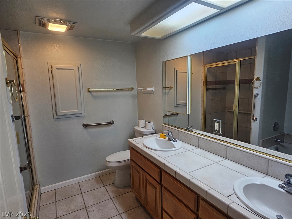 1891 Vondell Drive Pahrump NV 89048